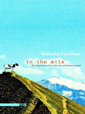 cover image of In the Milk